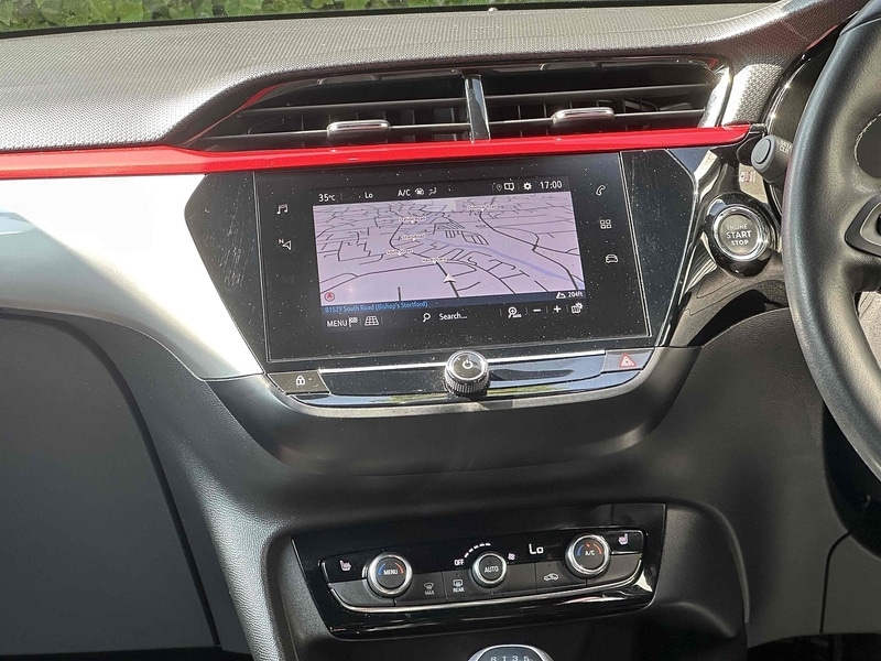 Used Vauxhall Corsa 2020 for sale - 76699006: Photo 23