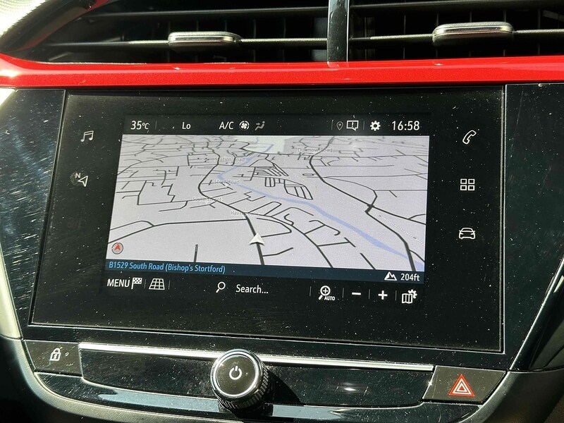 Used Vauxhall Corsa 2020 for sale - 76699006: Photo 24