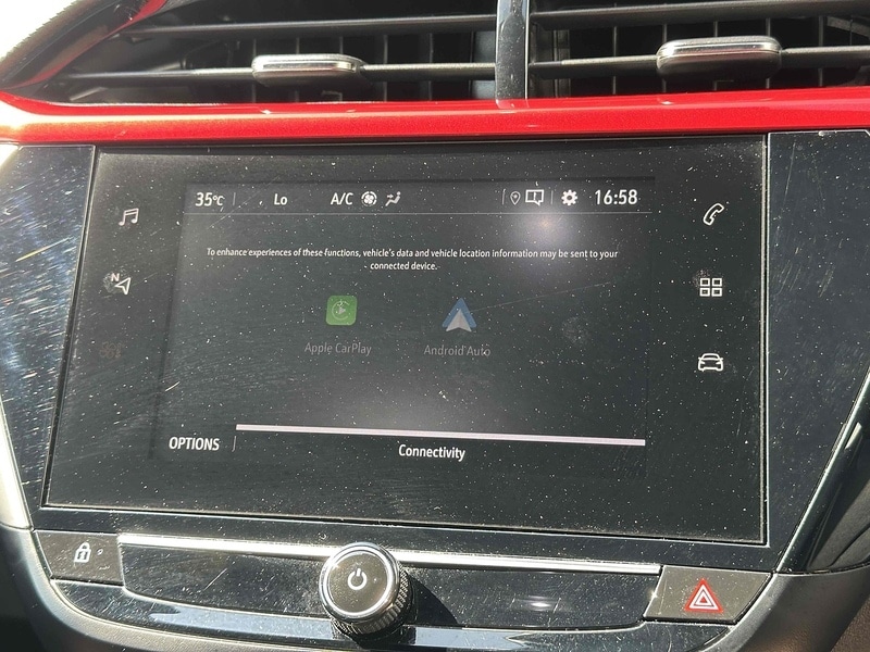 Used Vauxhall Corsa 2020 for sale - 76699006: Photo 25