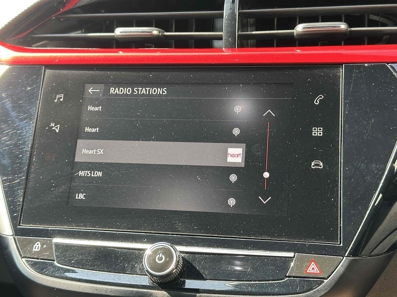 Used Vauxhall Corsa 2020 for sale - 76699006: Photo 26