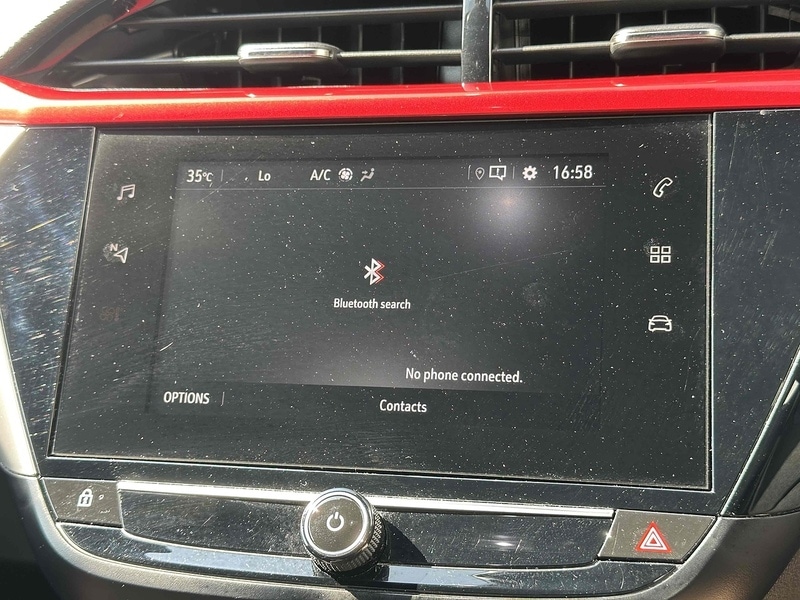 Used Vauxhall Corsa 2020 for sale - 76699006: Photo 27