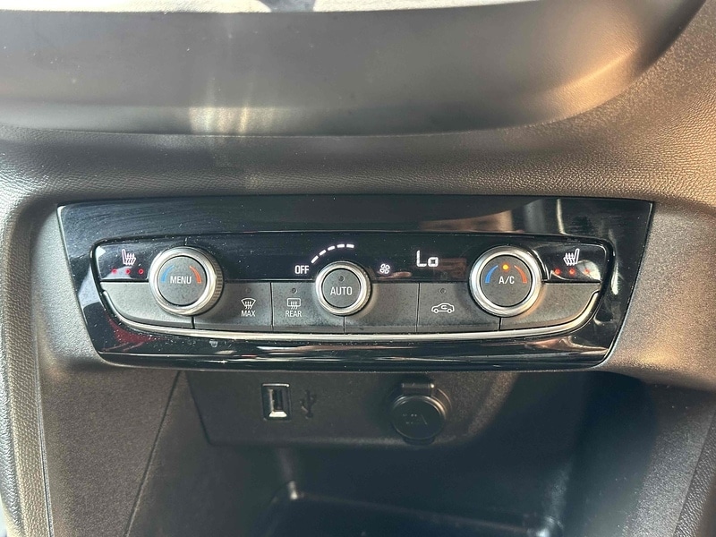 Used Vauxhall Corsa 2020 for sale - 76699006: Photo 28