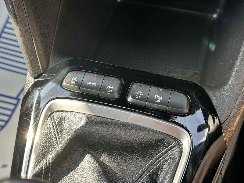 Used Vauxhall Corsa 2020 for sale - 76699006: Photo 29