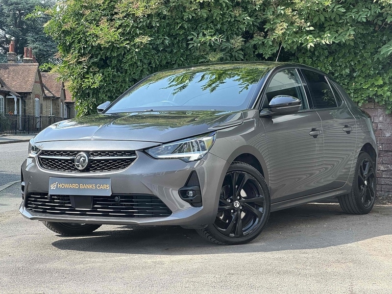 Used Vauxhall Corsa 2020 for sale - 76699006: Photo 3