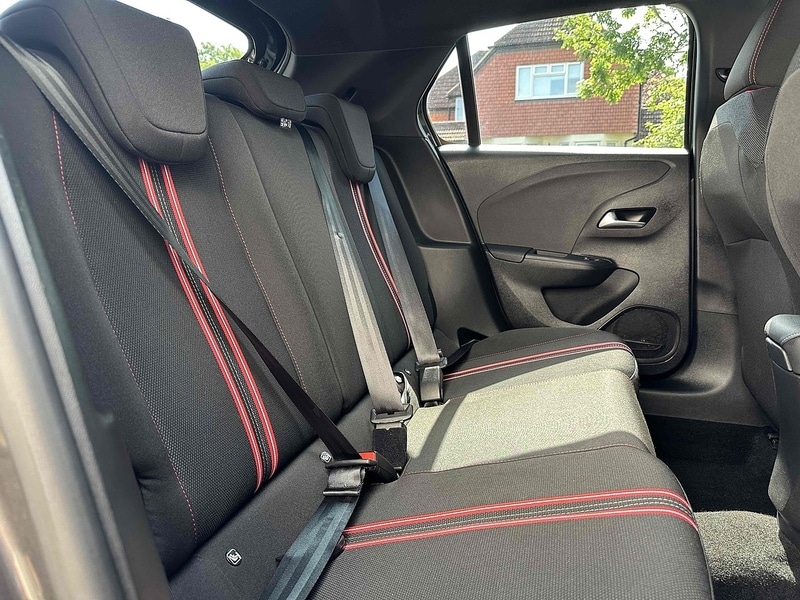 Used Vauxhall Corsa 2020 for sale - 76699006: Photo 31