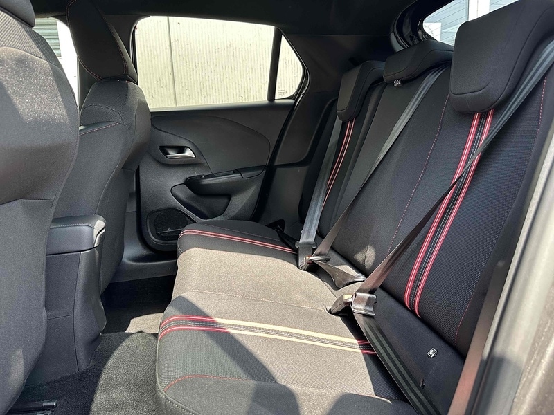 Used Vauxhall Corsa 2020 for sale - 76699006: Photo 32