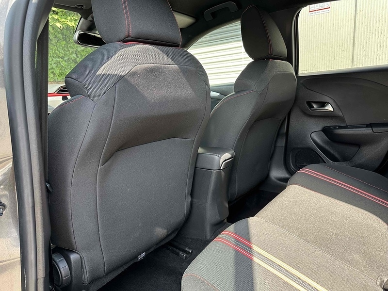 Used Vauxhall Corsa 2020 for sale - 76699006: Photo 33