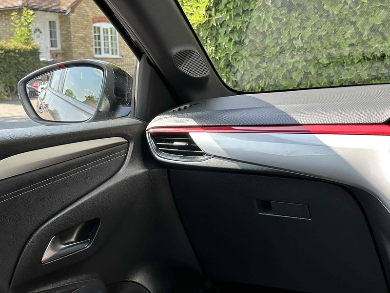 Used Vauxhall Corsa 2020 for sale - 76699006: Photo 34