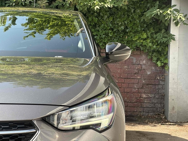 Used Vauxhall Corsa 2020 for sale - 76699006: Photo 36