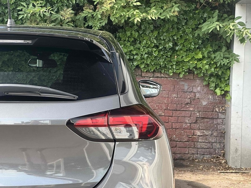 Used Vauxhall Corsa 2020 for sale - 76699006: Photo 37