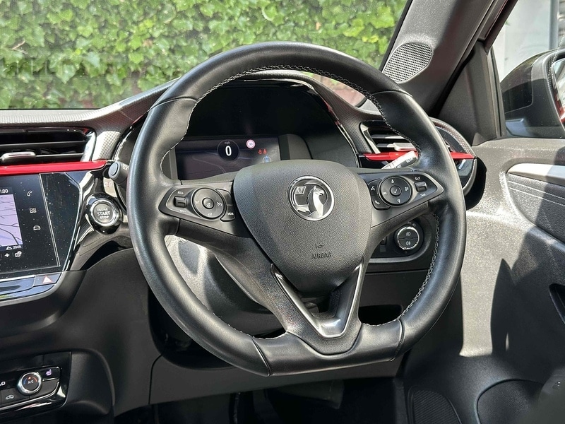 Used Vauxhall Corsa 2020 for sale - 76699006: Photo 38