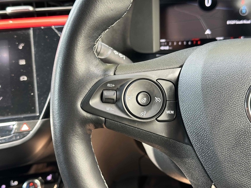 Used Vauxhall Corsa 2020 for sale - 76699006: Photo 39