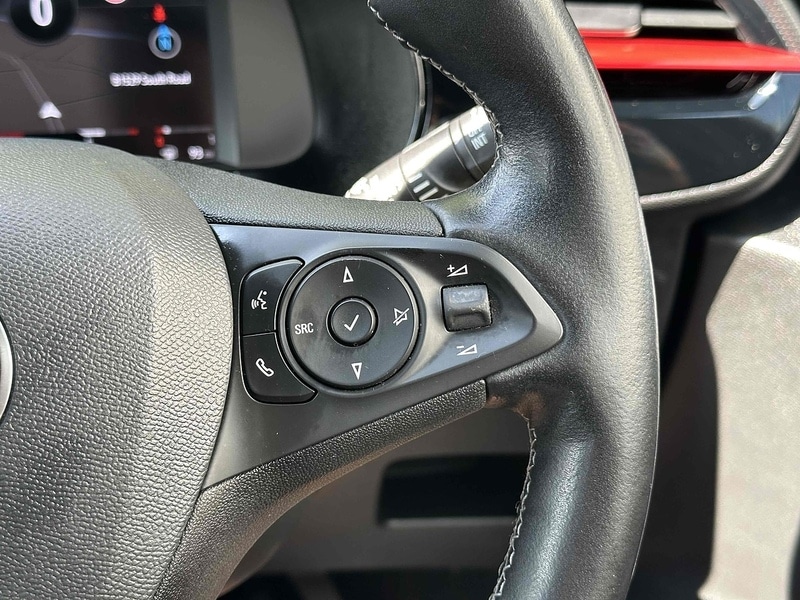 Used Vauxhall Corsa 2020 for sale - 76699006: Photo 40