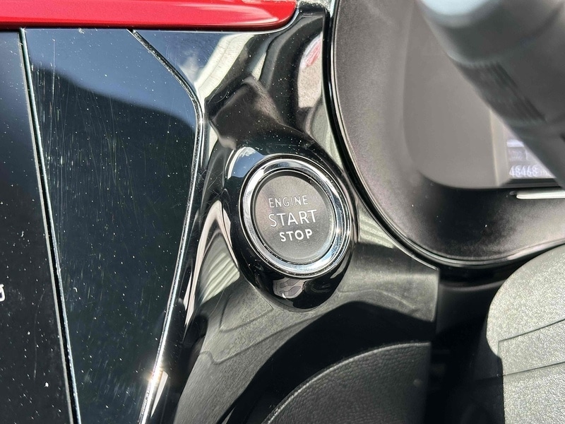 Used Vauxhall Corsa 2020 for sale - 76699006: Photo 43