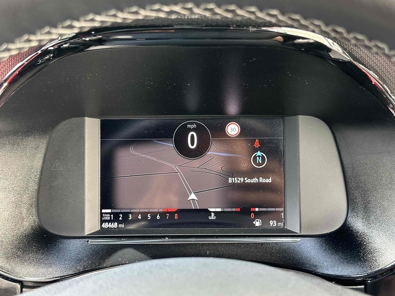 Used Vauxhall Corsa 2020 for sale - 76699006: Photo 44