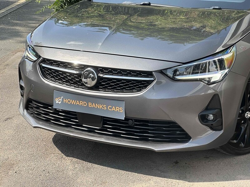 Used Vauxhall Corsa 2020 for sale - 76699006: Photo 47