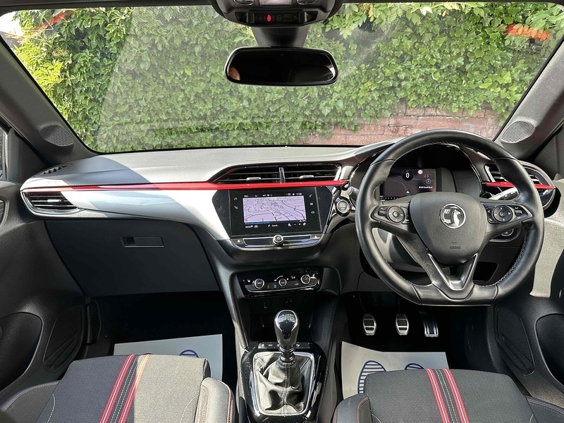Used Vauxhall Corsa 2020 for sale - 76699006: Photo 7