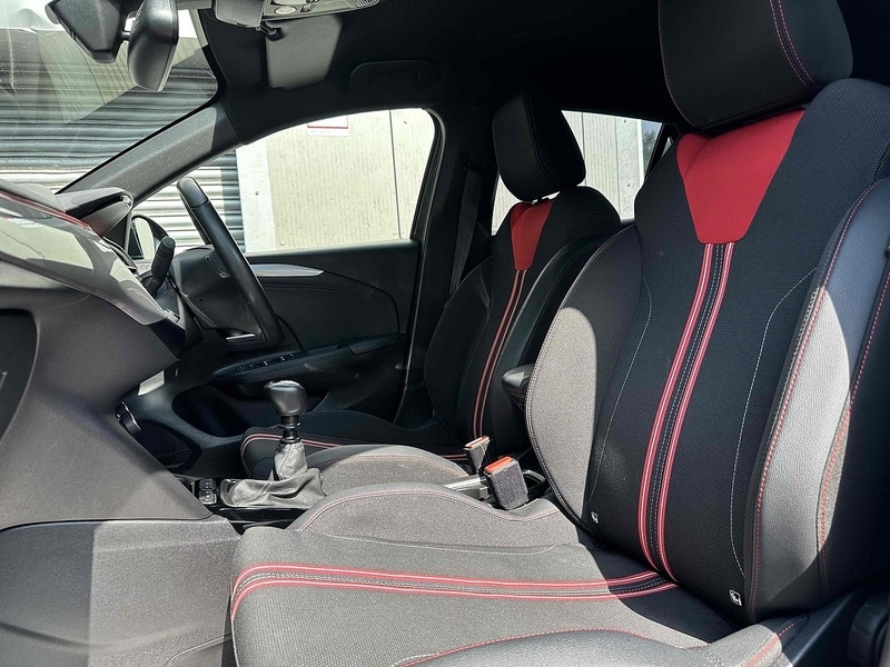 Used Vauxhall Corsa 2020 for sale - 76699006: Photo 8