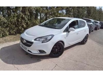 Used Vauxhall Corsa 2015 for sale - 78354235: Photo