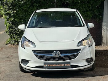 Used Vauxhall Corsa 2015 for sale - 78354235: Photo