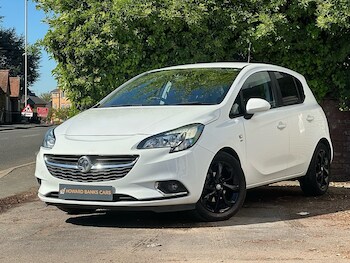 Used Vauxhall Corsa 2015 for sale - 78354235: Photo