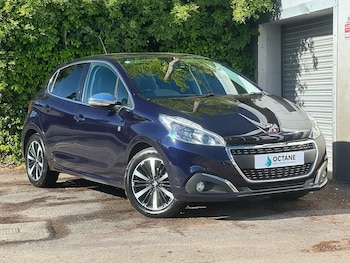 Used Peugeot 208 2019 for sale - 78713458: Photo