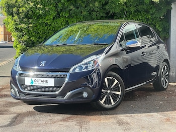 Used Peugeot 208 2019 for sale - 78713458: Photo