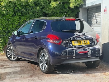 Used Peugeot 208 2019 for sale - 78713458: Photo