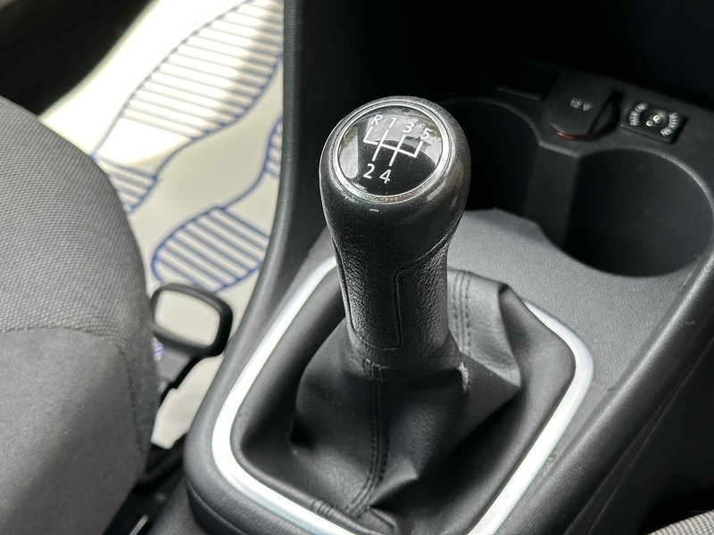Vehicle 17