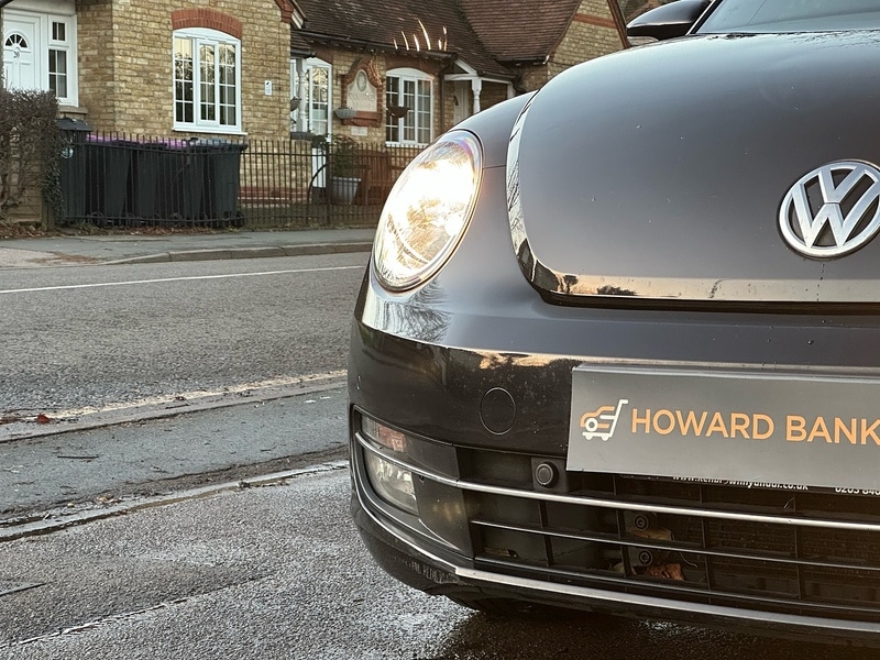 Used Volkswagen Beetle 2013 for sale - 76707344: Photo 10