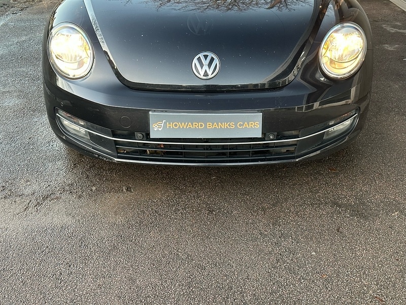 Used Volkswagen Beetle 2013 for sale - 76707344: Photo 11