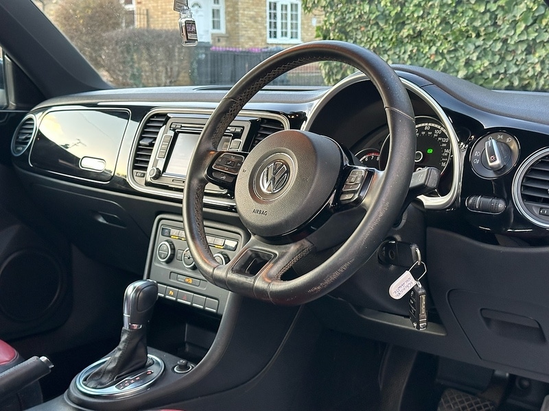 Used Volkswagen Beetle 2013 for sale - 76707344: Photo 12