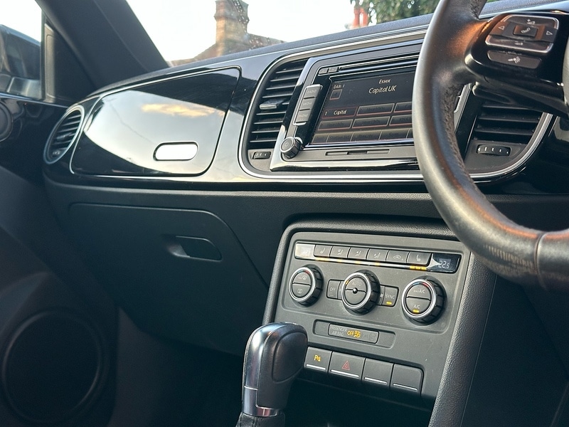 Used Volkswagen Beetle 2013 for sale - 76707344: Photo 13