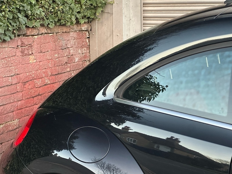 Used Volkswagen Beetle 2013 for sale - 76707344: Photo 16