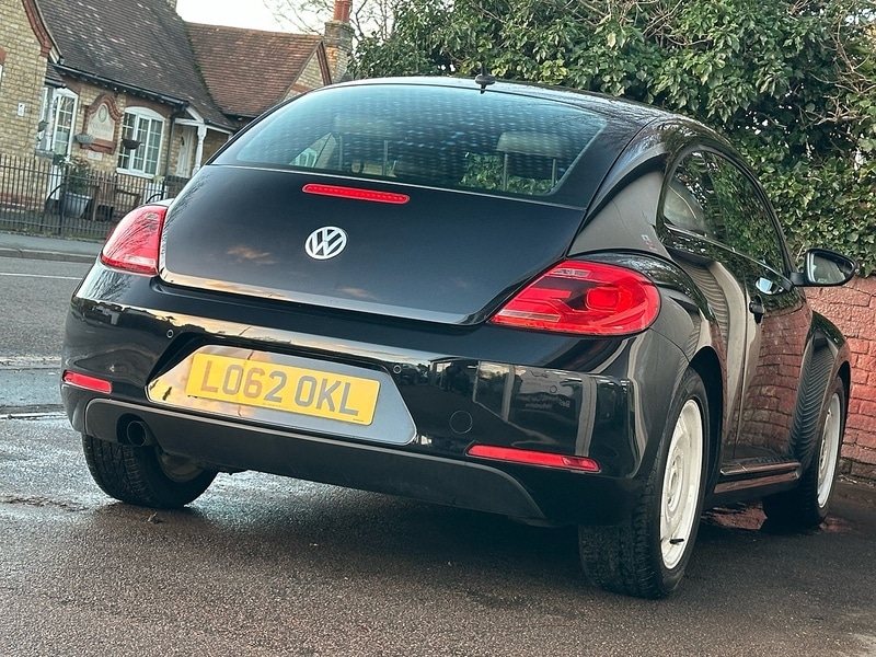 Used Volkswagen Beetle 2013 for sale - 76707344: Photo 20