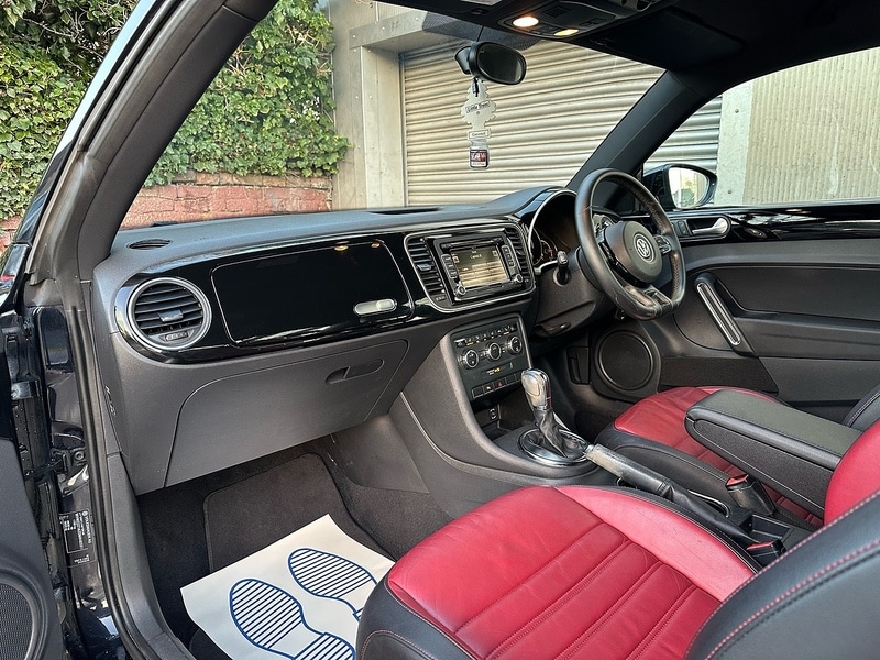 Used Volkswagen Beetle 2013 for sale - 76707344: Photo 21