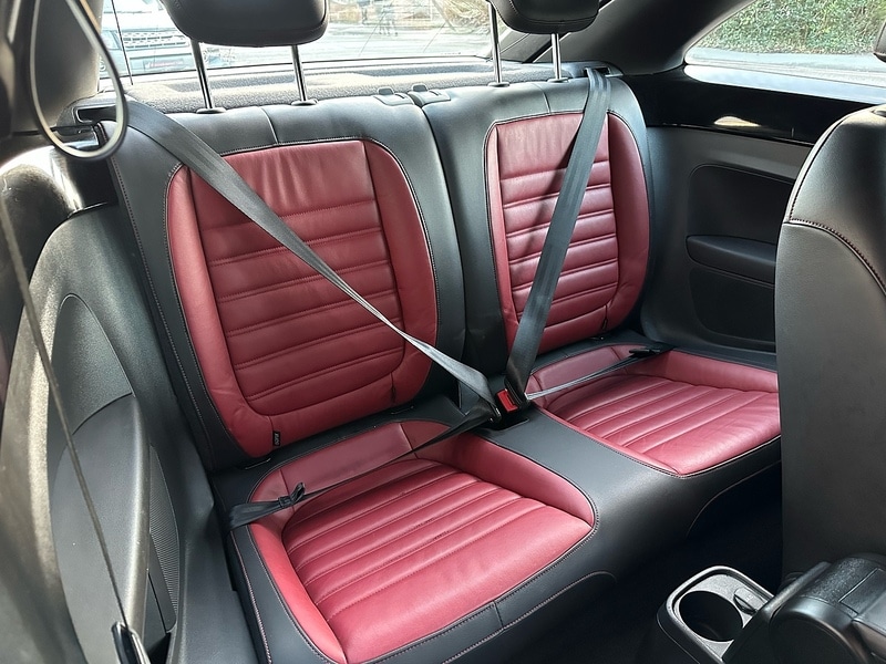 Used Volkswagen Beetle 2013 for sale - 76707344: Photo 27