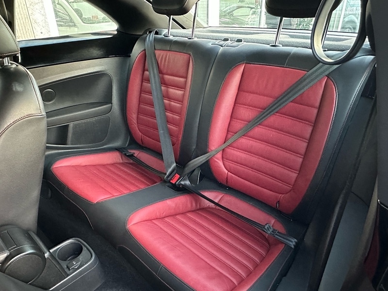 Used Volkswagen Beetle 2013 for sale - 76707344: Photo 29