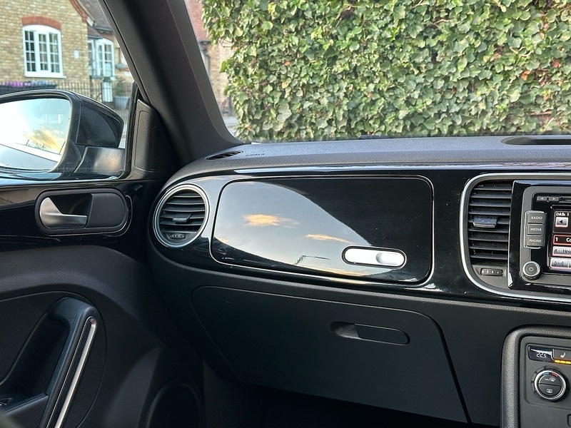 Used Volkswagen Beetle 2013 for sale - 76707344: Photo 30