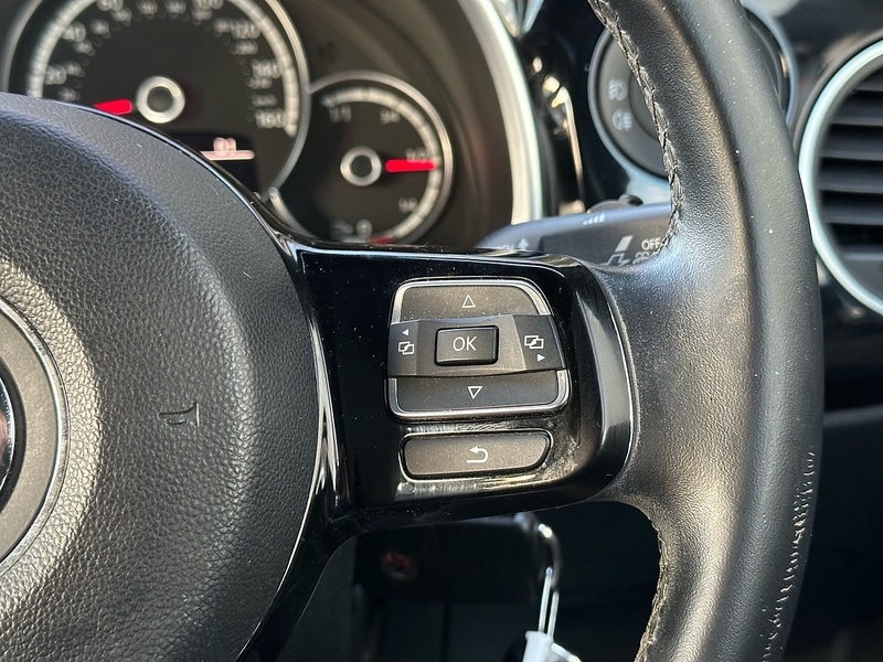 Used Volkswagen Beetle 2013 for sale - 76707344: Photo 34