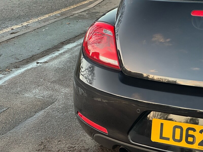 Used Volkswagen Beetle 2013 for sale - 76707344: Photo 37