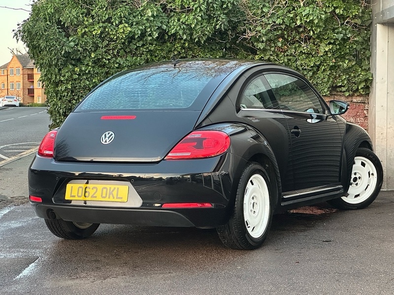 Used Volkswagen Beetle 2013 for sale - 76707344: Photo 6