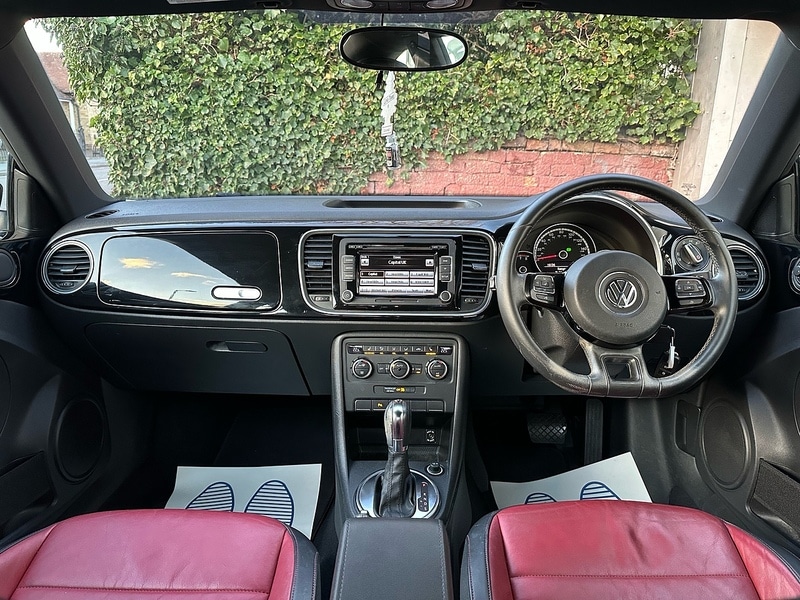 Used Volkswagen Beetle 2013 for sale - 76707344: Photo 7