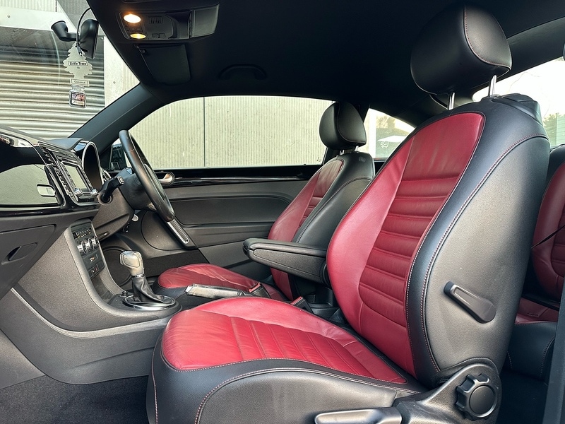 Used Volkswagen Beetle 2013 for sale - 76707344: Photo 8