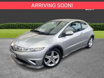 Honda Civic feature image