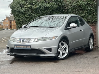 Used Honda Civic 2007 for sale - 77579513: Photo