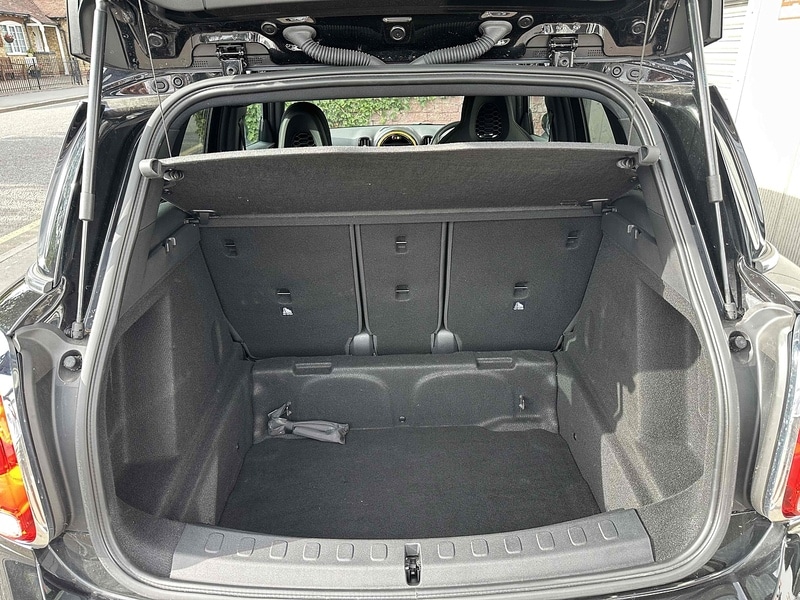 Vehicle 60