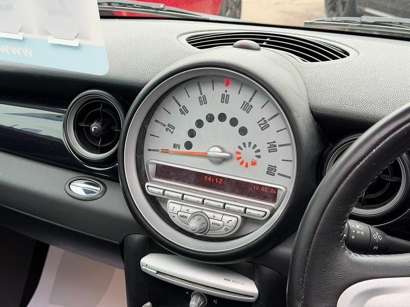 Used MINI Hatch 2009 for sale - 77530260: Photo 11