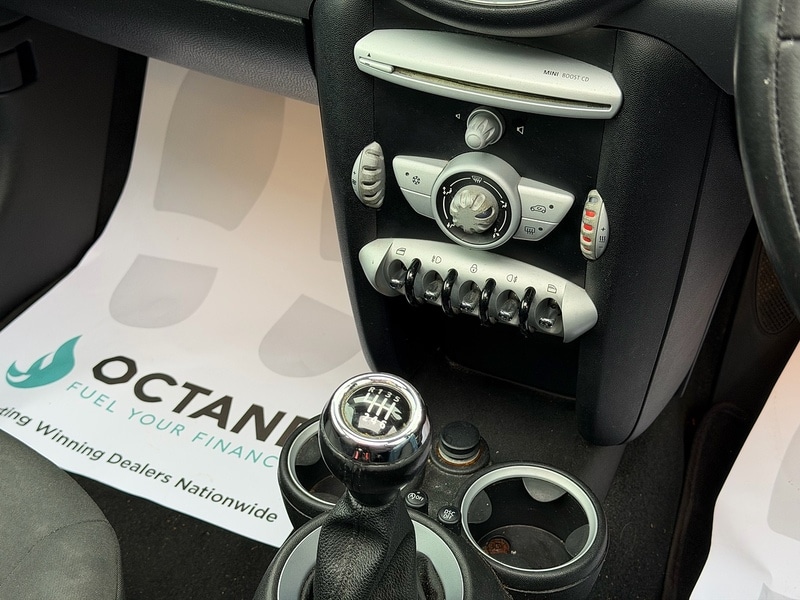 Used MINI Hatch 2009 for sale - 77530260: Photo 12