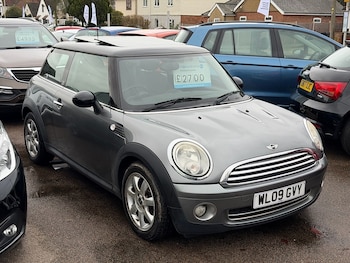 Used MINI Hatch 2009 for sale - 77530260: Photo